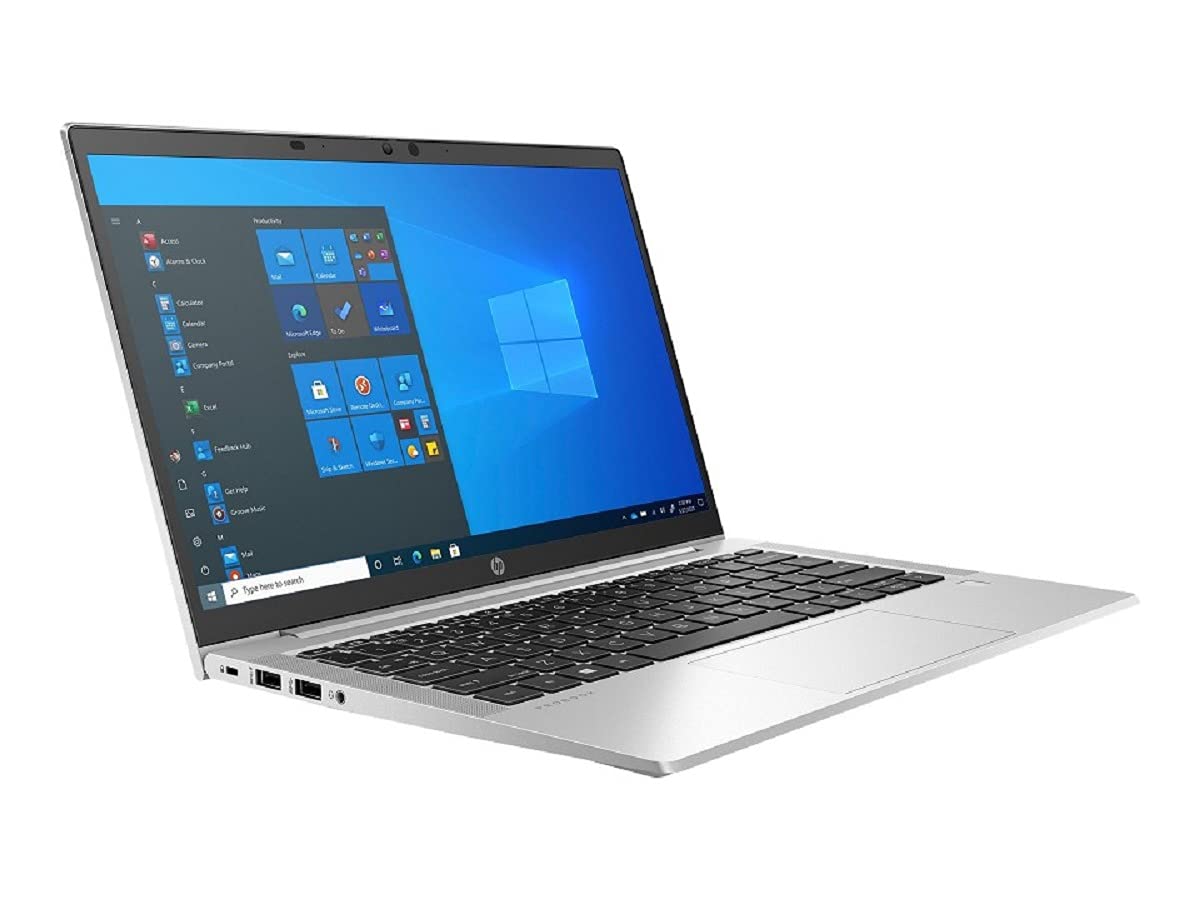 HP ProBook 635 Aero G8 - Ordenador portátil (procesador AMD Ryzen