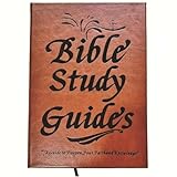 FXBUAF 66-Page Bible Study Guide, A Yearlong Bible Study Plan for Women, The Bible in a Year A 52-Week Study for Women