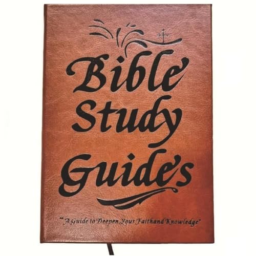 FXBUAF 66-Page Bible Study Guide, A Yearlong Bible Study Plan for Women, The Bible in a Year A 52-Week Study for Women