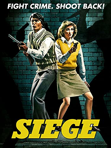 Siege Siege