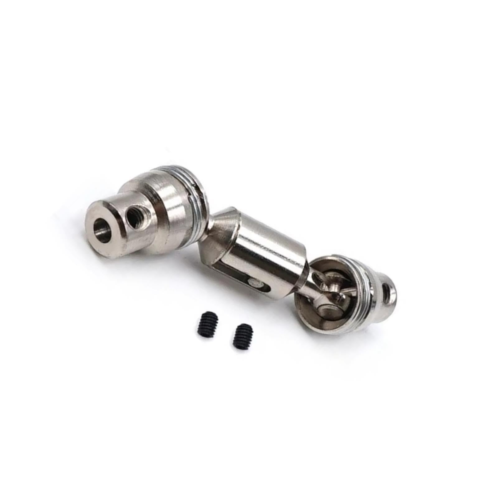 Albero Motore Centrale In Metallo Per WPL D42 B16 1/16 RC Camion