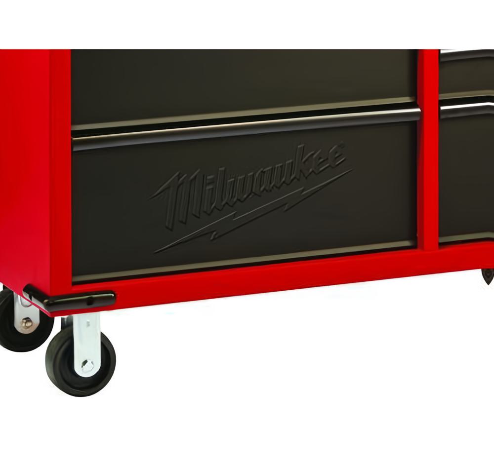 Amazon.com: Heavy-duty, Drawer 16 Tool Chest 46 In. and Rolling