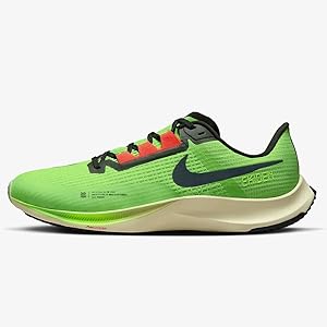 Amazon | NIKE Air Zoom Rival Fly 3 DZ4775 304 メンズ スニーカー