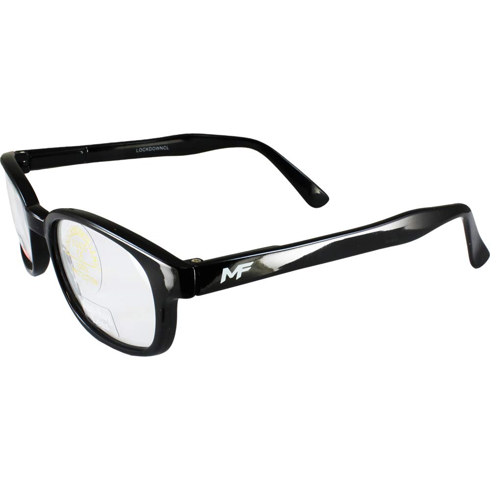 MFLockdown Sunglasses