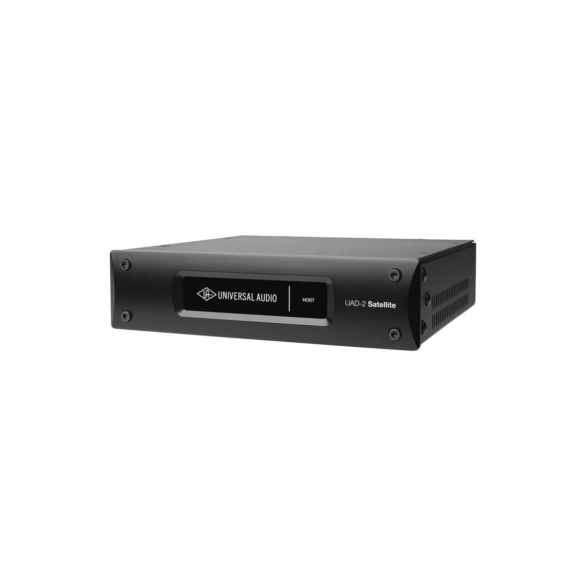 Universal Audio Uad 2 Satellite Usb Octo Core | Desertcart South
