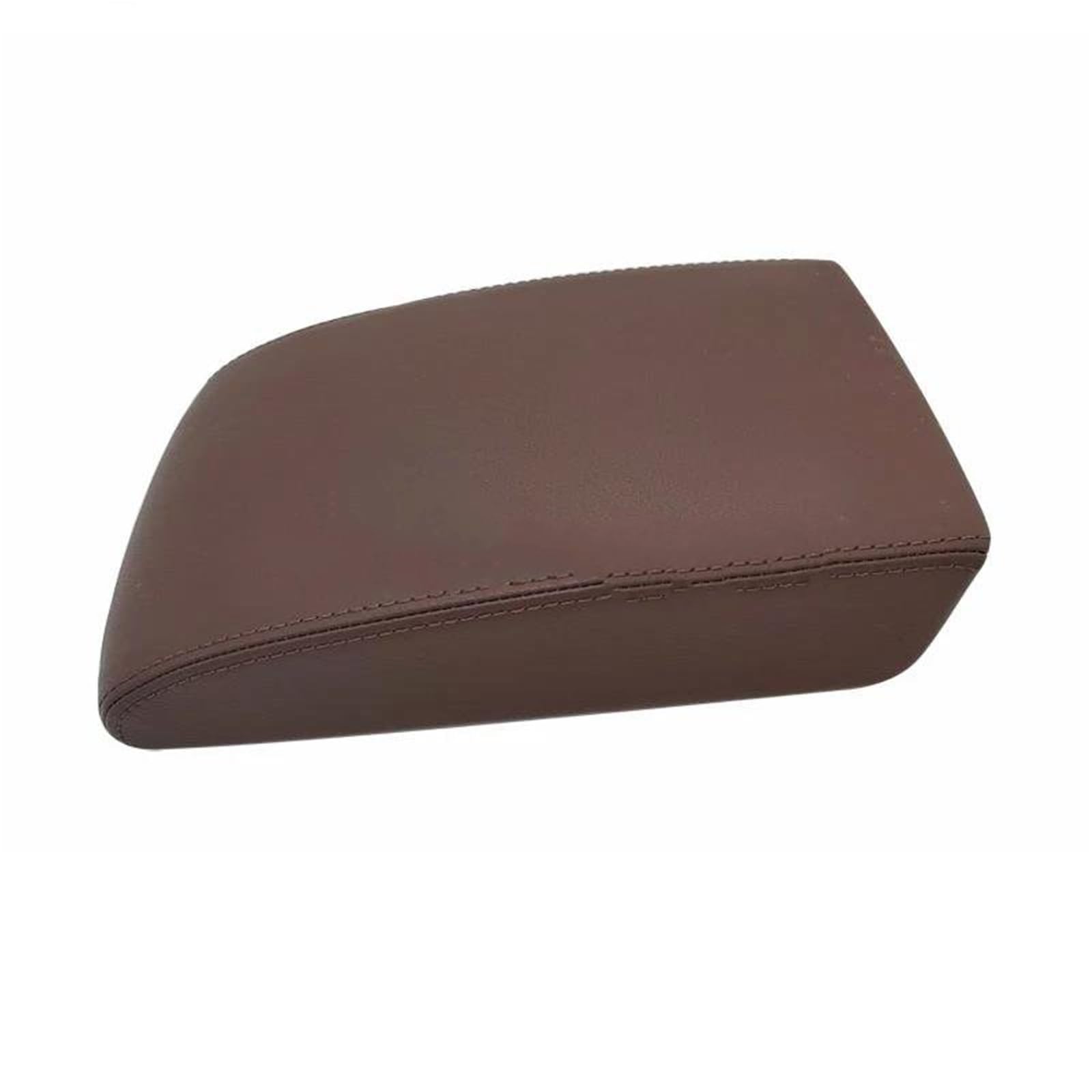 Copri bracciolo per Tiguan 11 12 13 14 15 16 2010 (marrone)