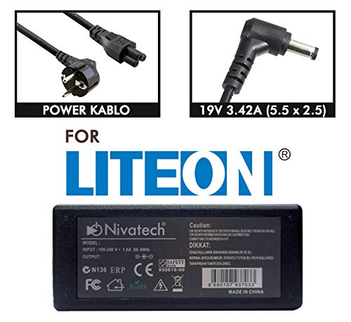 Notespare per ASUS X751LAB Pro5DIn Laptop