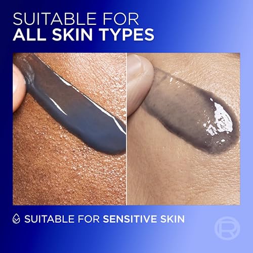 Power Age Revitalizing Night Gel 50ml for Youthful Skin - Image 6