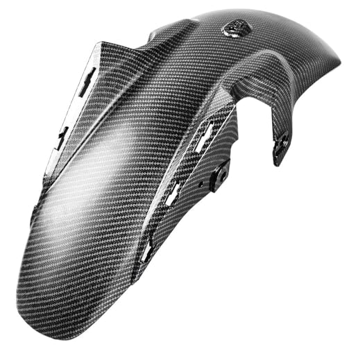 Garde-Boue Carbone 5D Premium pour Carénage Avant Yamaha MT-07 14-17