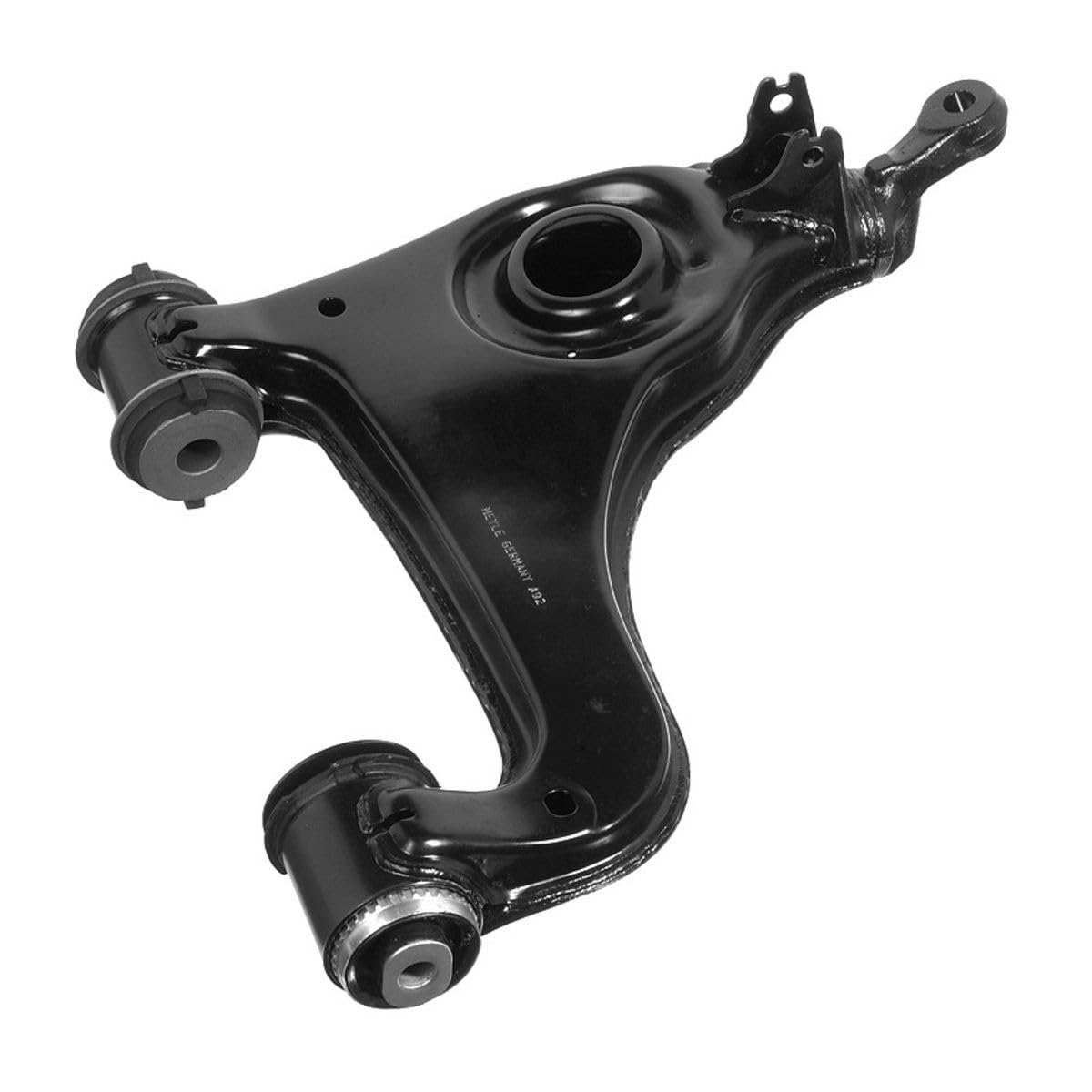 Control Arm Front Left Lower for Mercedes-Benz E420 1997Sekpktf | 016 050 Arms, OE# 21033 210330 2103303407, Direct Fit
