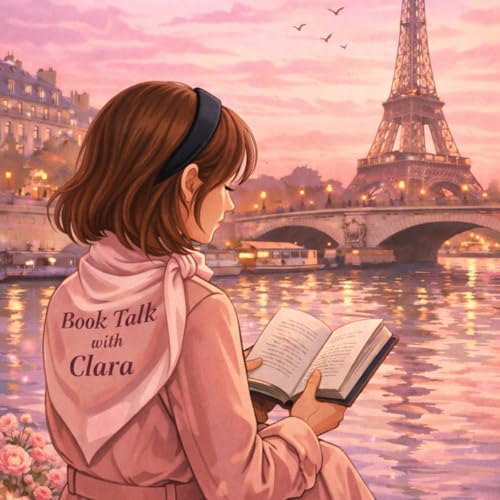 Book Talk - Adelaide