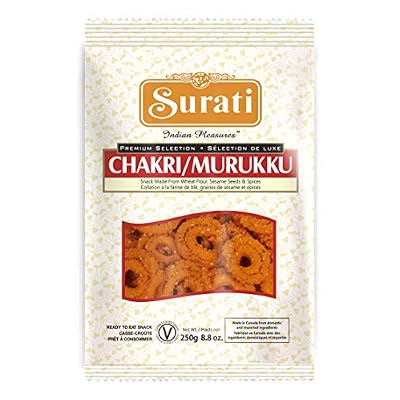 Surati Chakri / Muruku 250gm