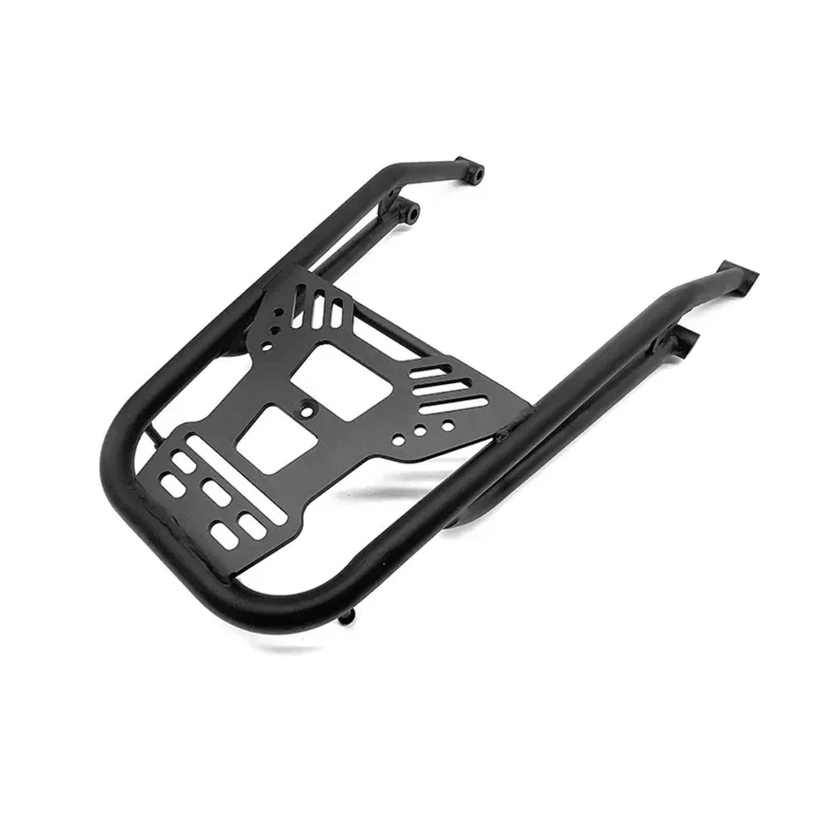 Półka na bagaż motocyklowy Pasuje do motocykla HONDA CL 250 300 500 CL250 CL300 CL500 2023 2024 Tylny bagażnik bagażnika