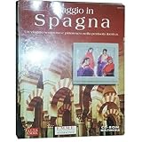  ACTA E.M.M.E. CD-Rom MULTIMÉDIA Interactive Voyage en Espagne CD Multimédia