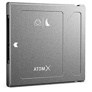 Image of Angelbird AtomX SSDmini 2 TB Storage