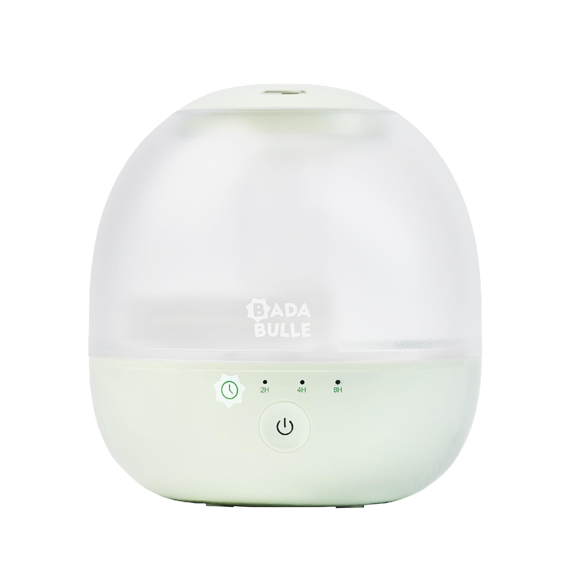 Badabulle Bubble Humidifier-Nightlight