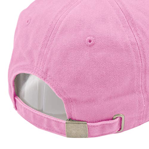 Image of HH HOFNEN Baseball Cap Washed Cotton Unstructured Vintage Hat for Men Women