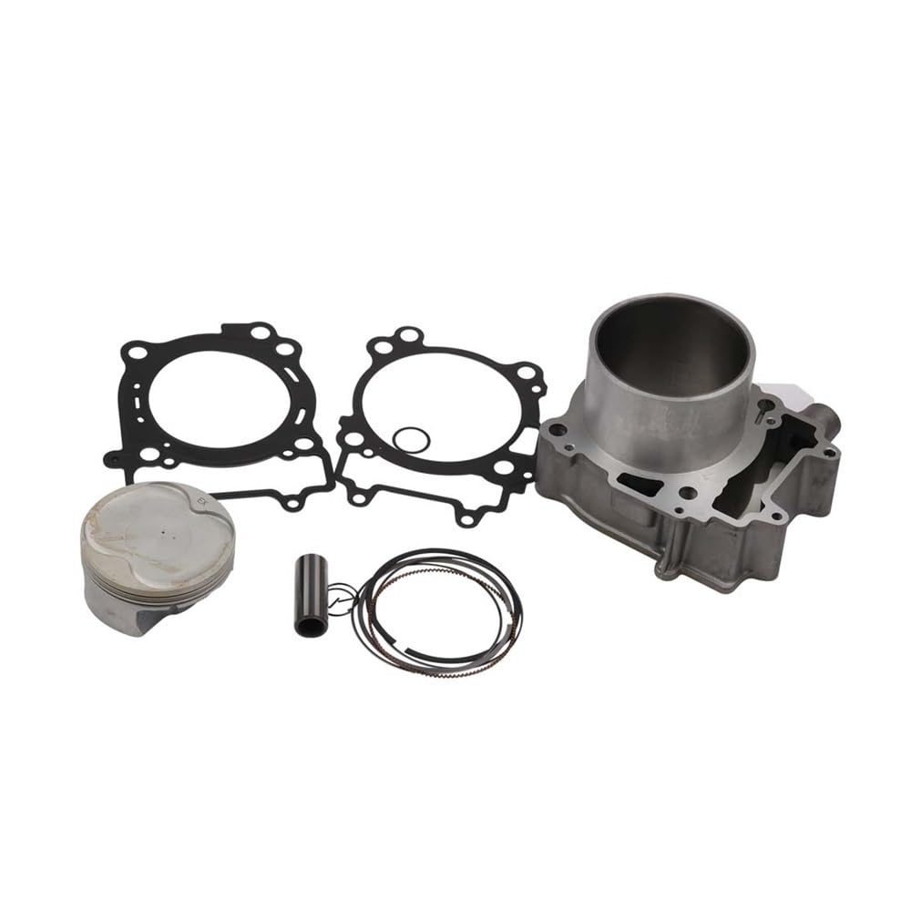 accessori per moto Anello di tenuta del pistone della guarnizione del blocco cilindri del motociclo for le parti del motore Polaris 570 99mm 3022860