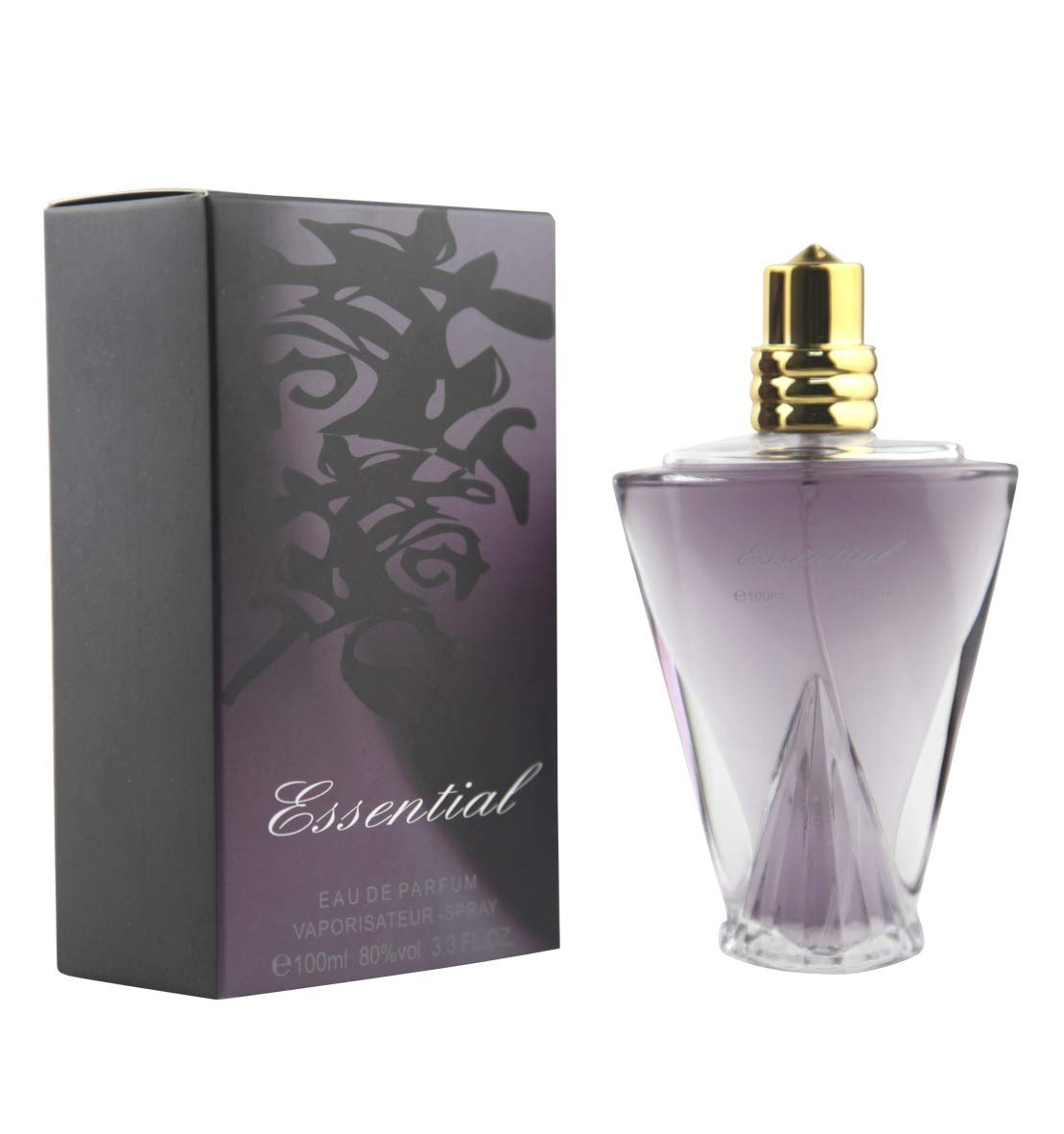 Essential 100ml Eau de Parfum For Women