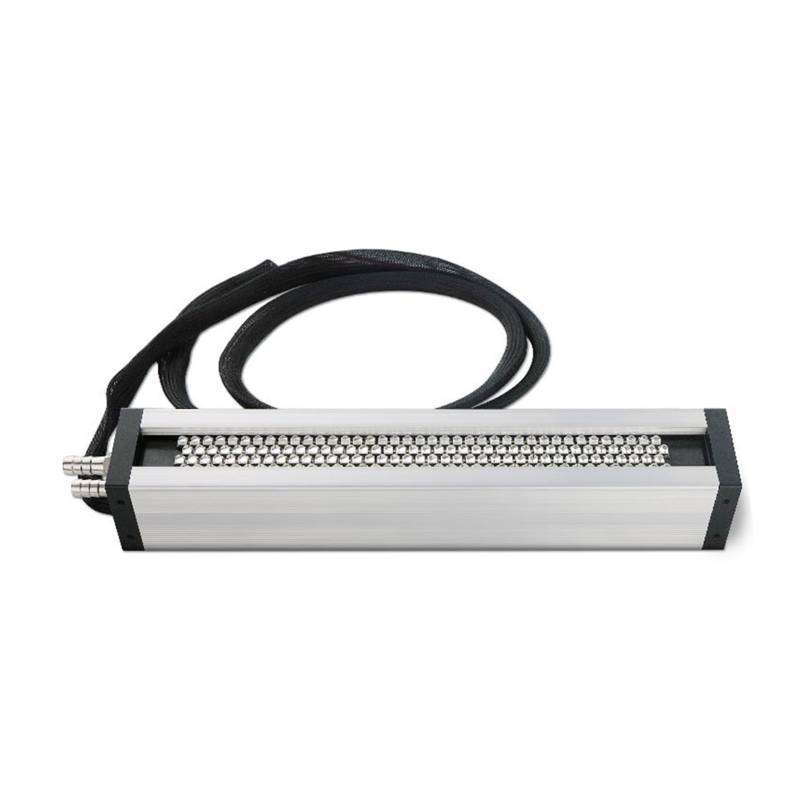 1 sztuk 1200W System utwardzania UV LED do drukarki/druku atramentowego maszyna do utwardzania farby UV maszyna do sitodruku maszyna przemysłowa Stacja suszenia DIY