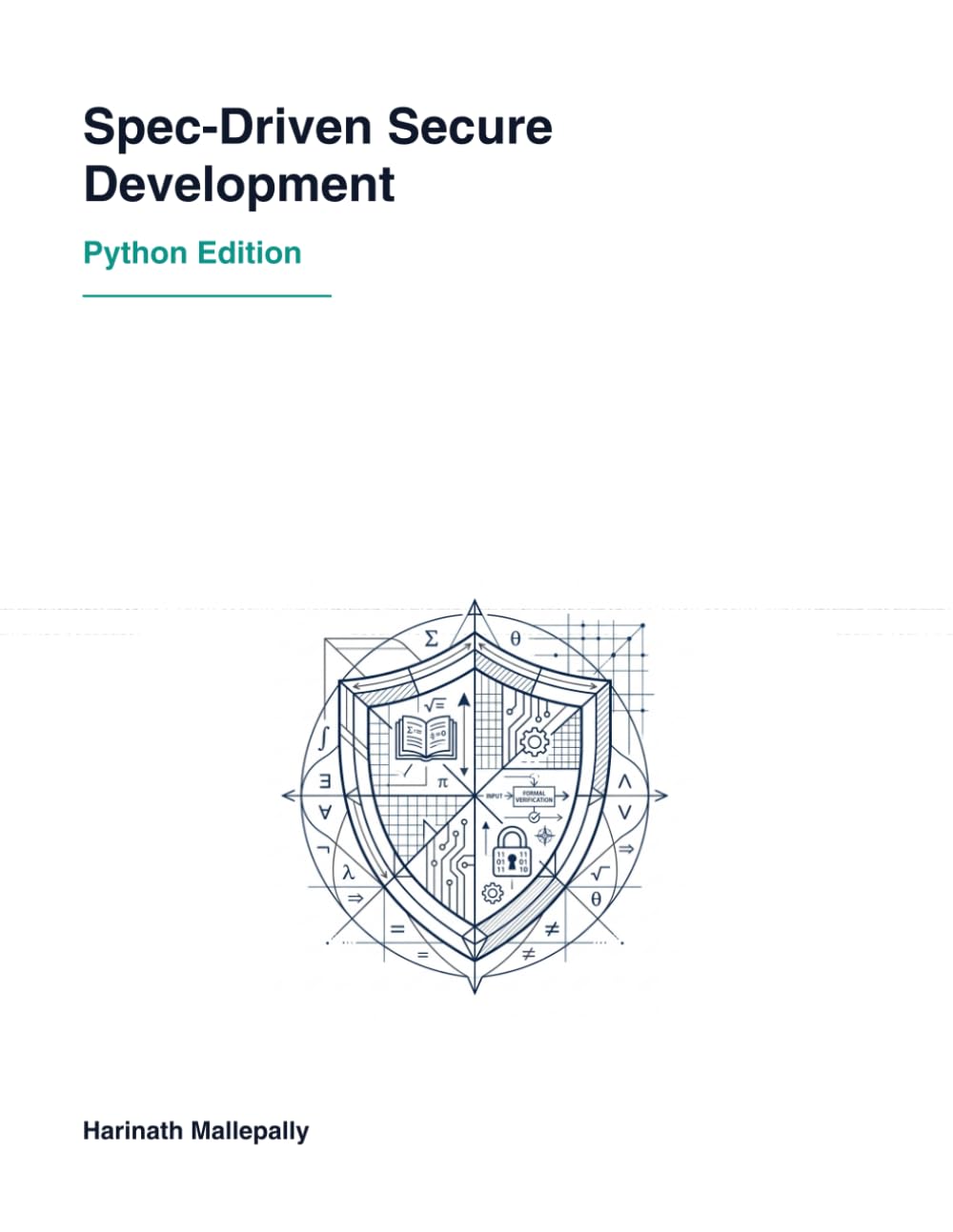 Spec Driven Secure Development Python Edition