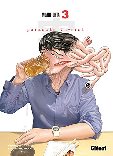 Parasite Reversi — Tome 3