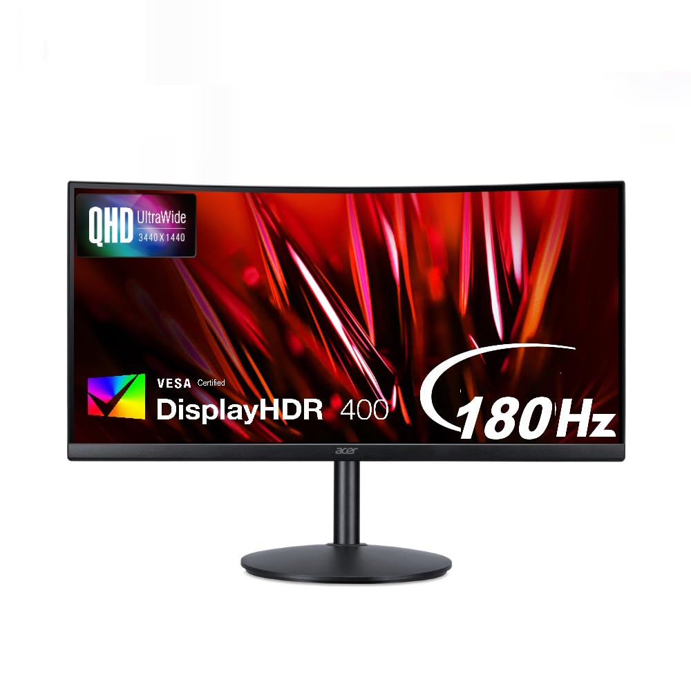 Amazon.sg: Acer Singapore: Curved