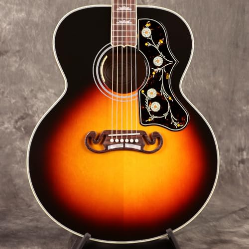 Gibson/SJ-200 Standard Maple Tri Burst Mu\ [S/N 20695013]