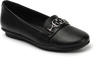 Womens El-kh-wn-32 Ballet Flat-image-30