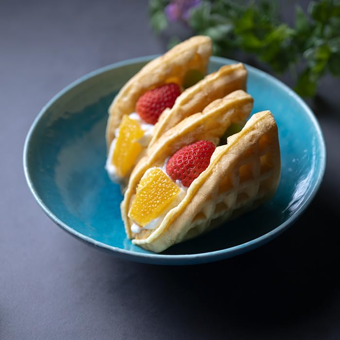 Amazon.co.jp: 和食器 トルコブルー六寸深皿-18cm-（KIA-112