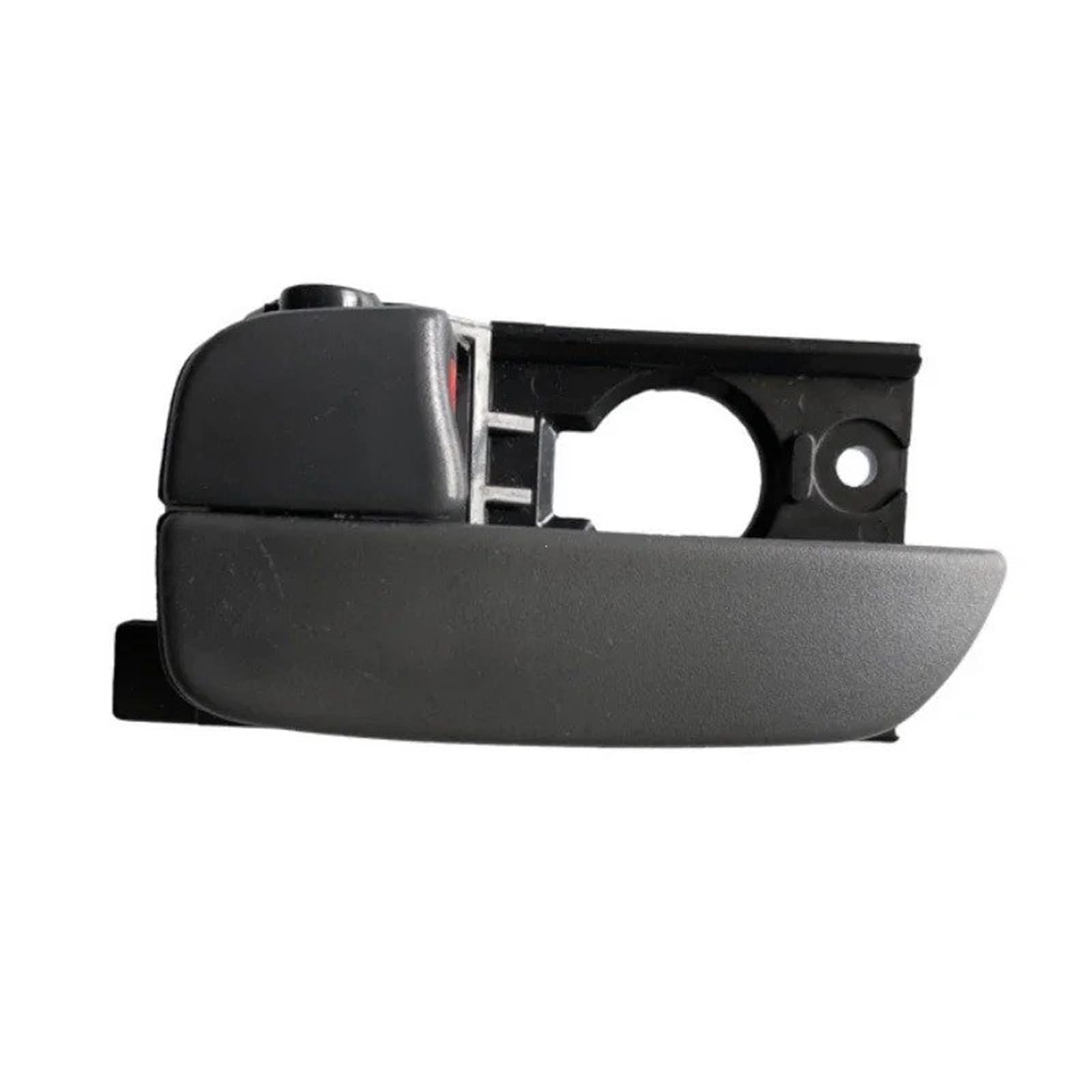 VGSQPYUW Car Interior Door Handles for Hyundai for Accent 2006 2007 2008 2009 2010 2011 Interior Door Handle Inner Car Accesories(RearLeft)