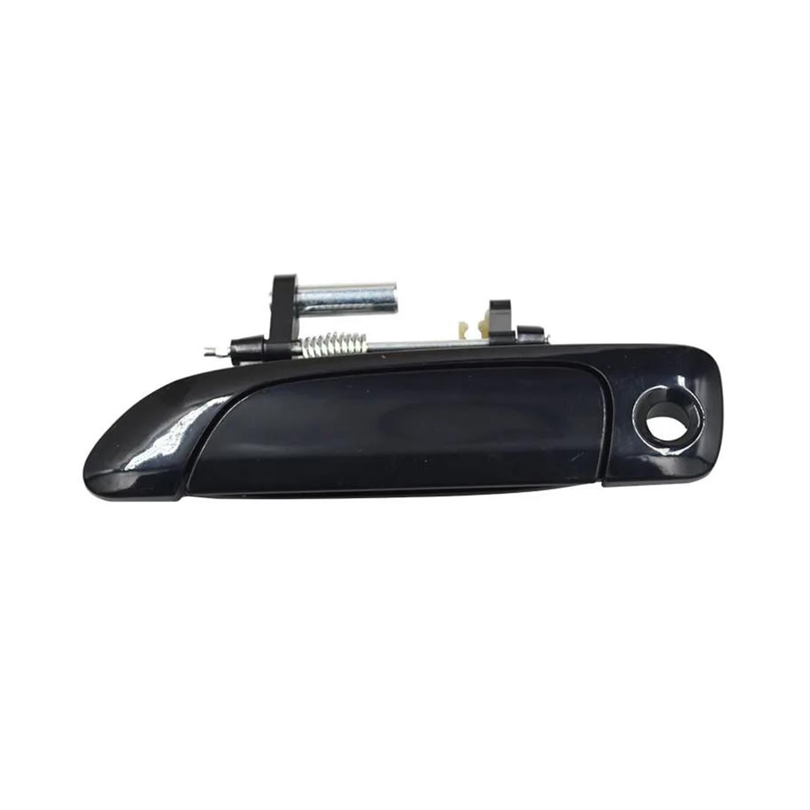 PRFGSGVBV Outside Door Handle 1PCS for Civic for Sedan 2001-2005 Outside Left Right Exterior Door Handle Door Handle Cover