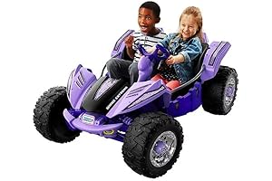 Dune Racer Extreme: The Ultimate Kids' Adventure Machine!