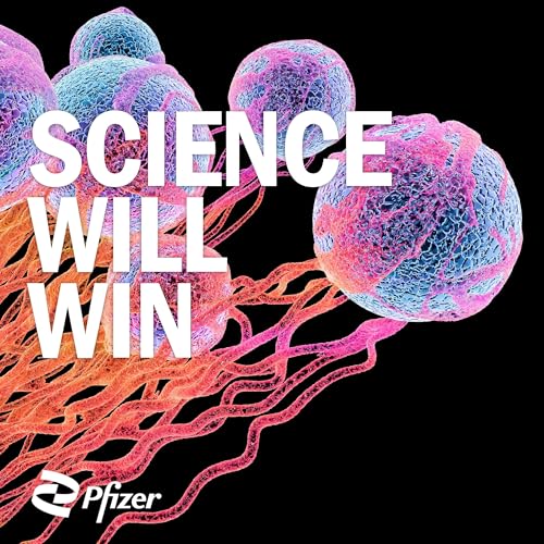 Science Will Win cover art