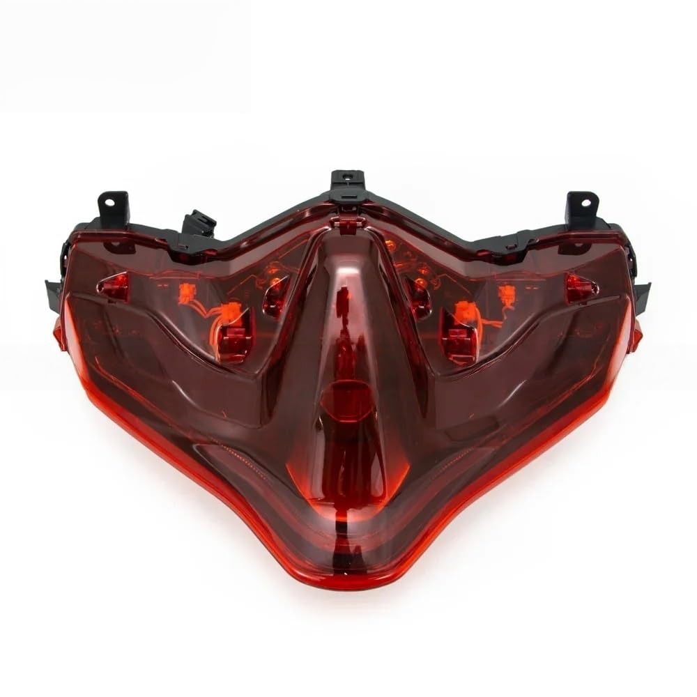 Luz trasera de motocicleta T-MAX 560 para solucionar fallos de intermitencia 7