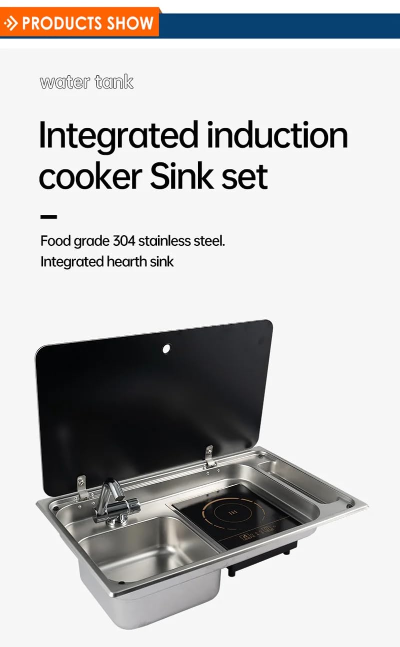 Plaque Induction Portable, Plaque De Cuisson Induction 1 Feu, Plaque