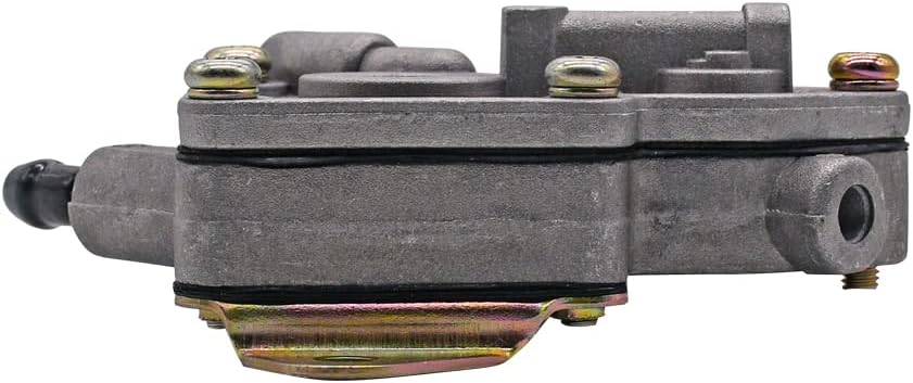 Rhino 450 Fuel Pump for Yamaha Rhino 450 2008 2009 Rhino 660 2004 2005 2006 2007 YXR450 YXR660 UTV Pump Replace 5UG-13910-01-00