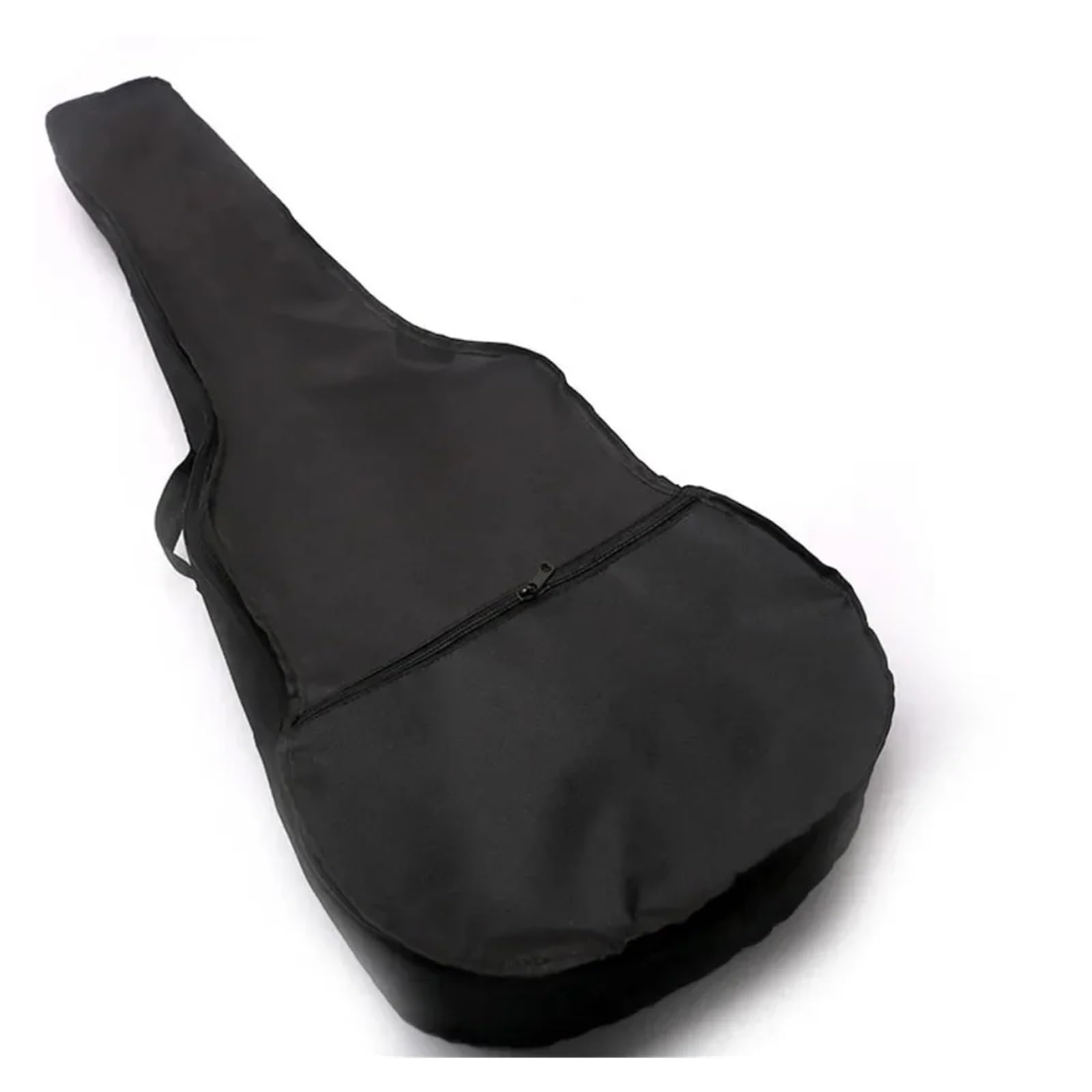 Funda for guitarra Mochila for acústica de 30 a 41 pulgadas Tela Oxford impermeable acolchada con correas ajustables for almacenamiento instrumentos(30 Inch)