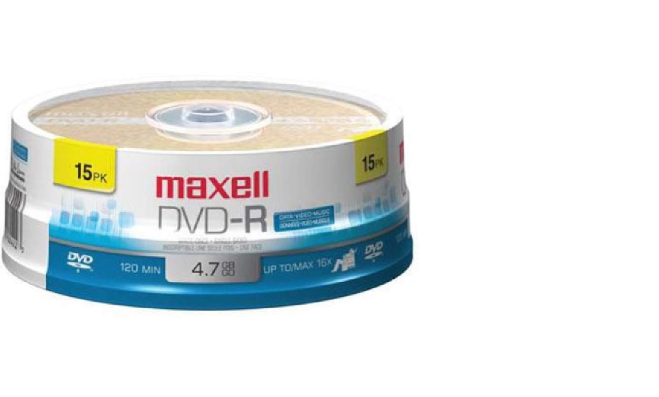 10 Best Dvd R Discs 2020 Reviews & Ratings