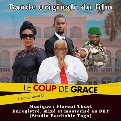  Le coup de Grace est lancé