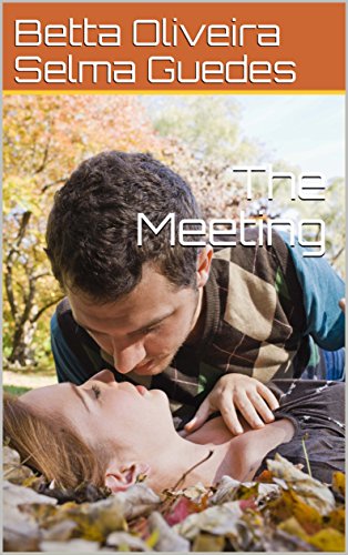 The Meeting (English Edition)