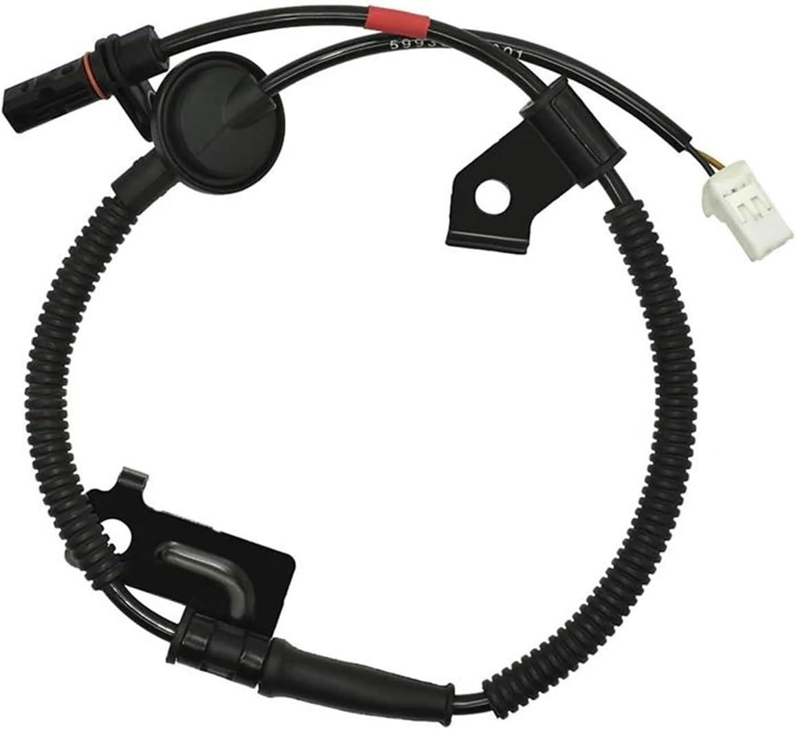 ABS ホイール センサー Compatible With Hyundai For Sonata 2006-2010 For Aze