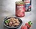 Rinti Singlefleisch Multipack Rind & Pansen 12 x 800 g