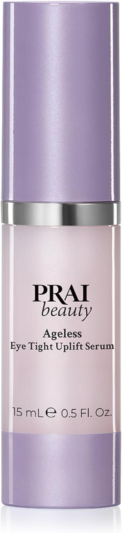 PRAI Beauty Ageless Eye Tight Uplift Serum - Glycerin for Locking in Moisture...