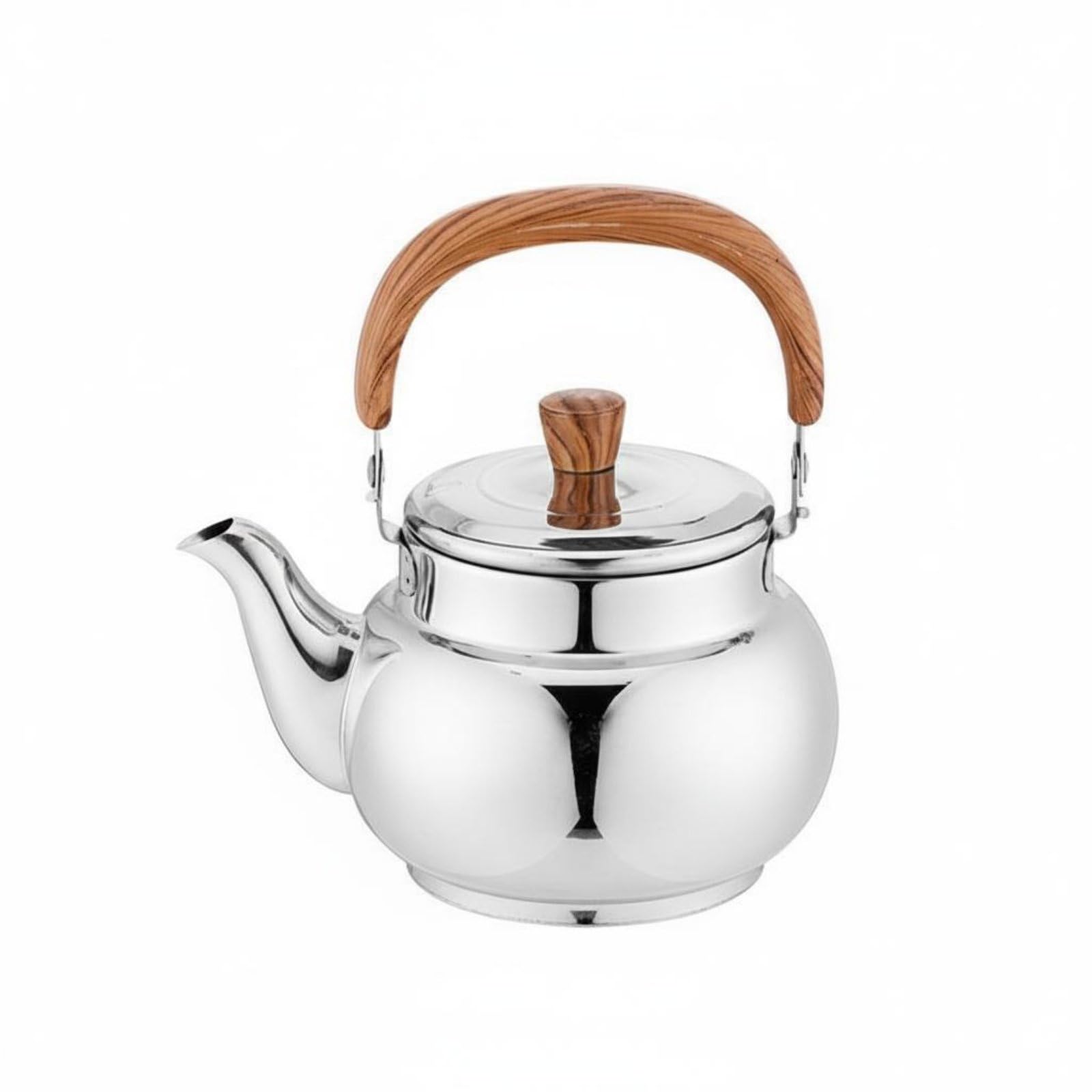 Amazon | predolo 【IH・直火対応】ステンレス製やかん ケトル 茶こし