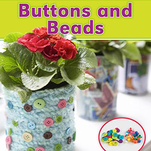 Buttons and Beads by Daniel Nunn episode artwork