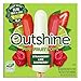 Outshine Fruit Ice Bars, Strawberry Lime & Raspberry, 18 Fl Oz Box