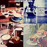 Elegant Kaffeehaus Musik