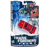 Transformers Prime First Edition Terrorcon Cliffjumper