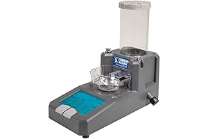 Intellidropper Electronic Powder Scale with Free App